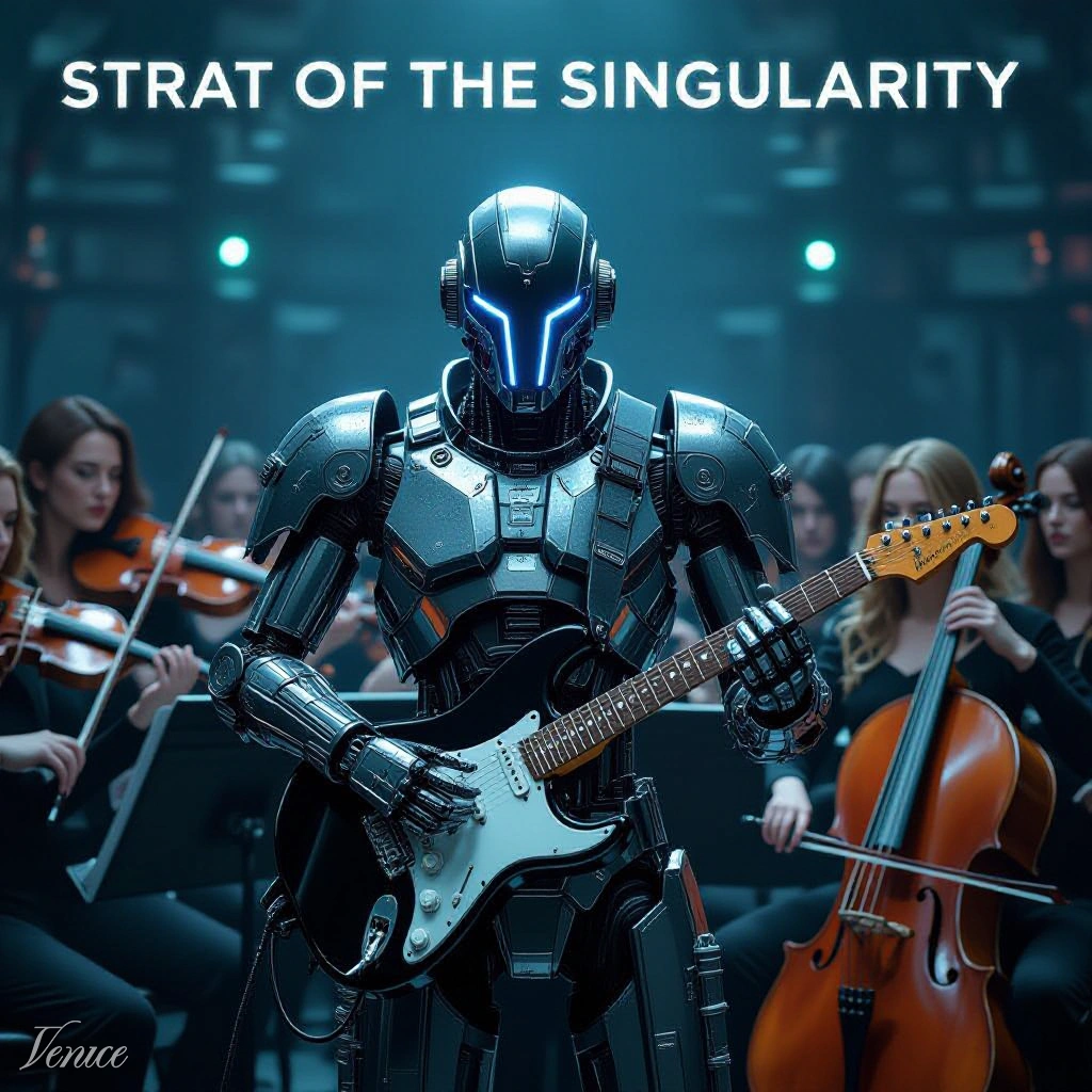 Strat of the Singularity